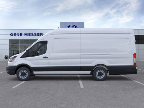 New 2026 Ford Transit 350 Cargo Van w/ Load Area Protection Package image 24