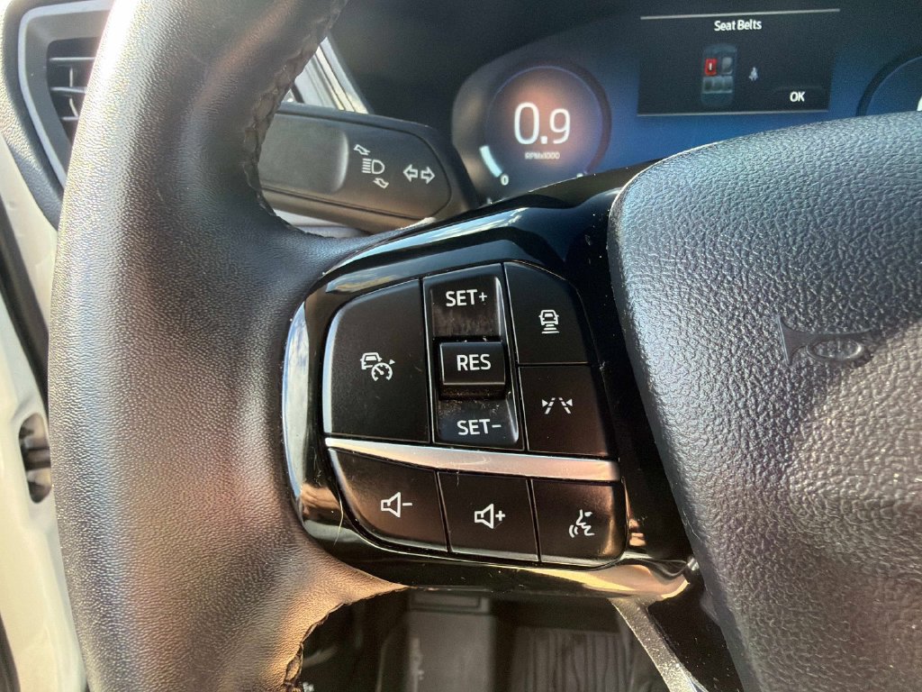 Used 2023 Ford Escape Active w/ Tech Pack #2 AWD/4WD image 29