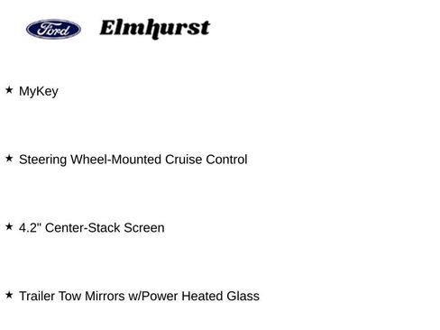 Used 2018 Ford F450 XL w/ Power Equipment Group AWD/4WD image 10