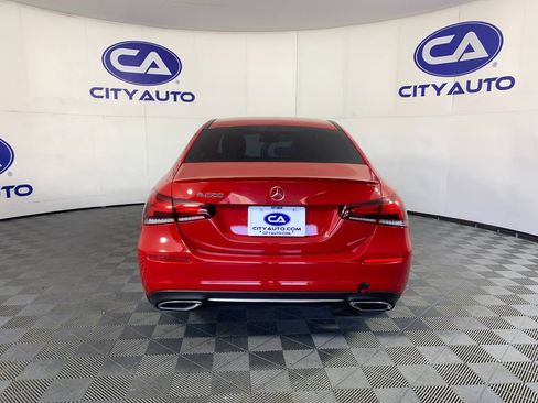 Used 2019 Mercedes-Benz A 220 image 4