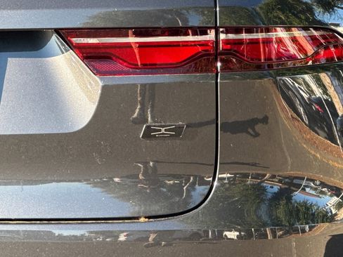 New 2026 Jaguar F-PACE R-Dynamic S AWD/4WD image 10