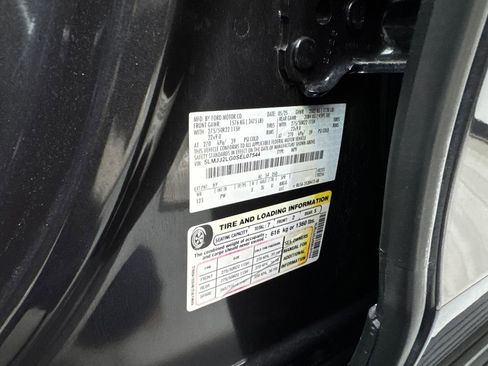 Used 2025 Lincoln Navigator Reserve AWD/4WD image 97