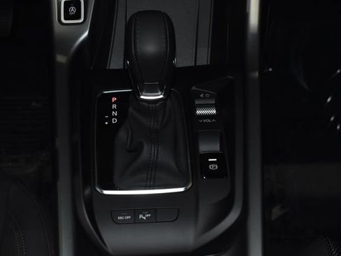 New 2025 Dodge Hornet GT w/ Cold Weather Group image 15