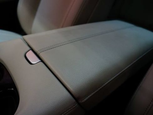 Certified 2025 Nissan Murano SL AWD/4WD image 22