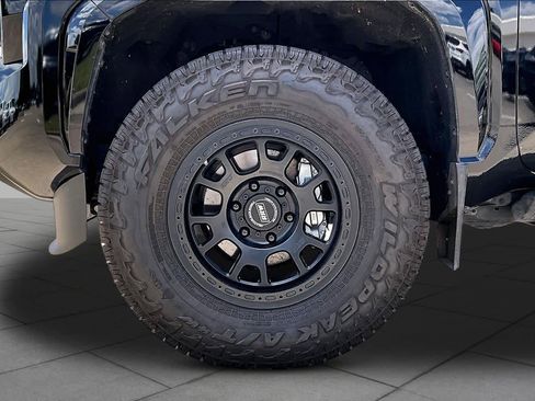 Used 2024 Toyota Tacoma SR5 RWD image 10