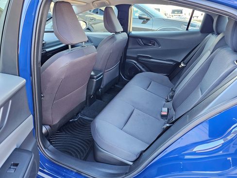 Used 2023 Toyota Prius LE image 19