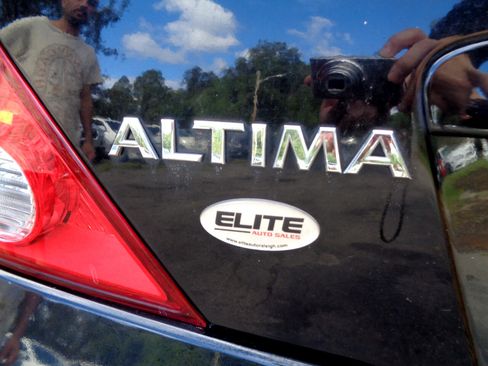 Used 2011 Nissan Altima 2.5 S image 13