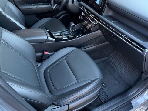 New 2025 Hyundai Tucson SEL image 24