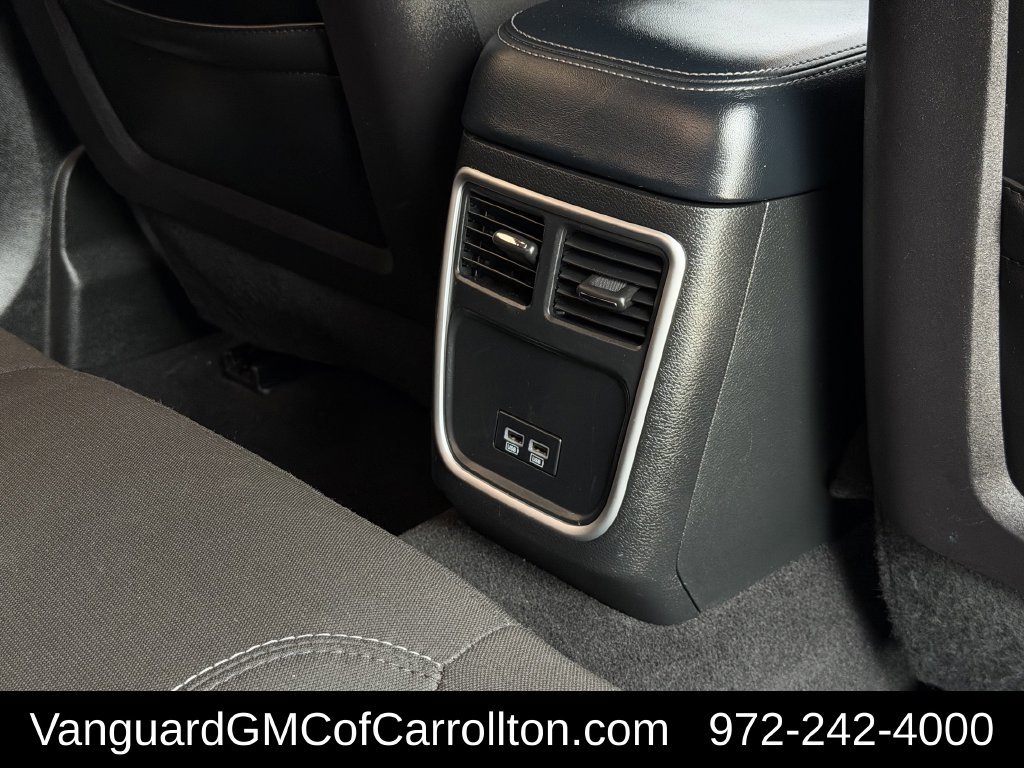 Used 2023 Dodge Charger GT RWD image 31