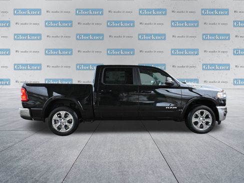 New 2026 RAM 1500 Big Horn image 4