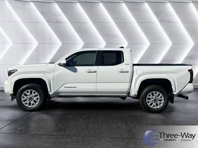 Used 2024 Toyota Tacoma SR5