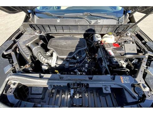 Used 2019 GMC Acadia Denali w/ Technology Package image 11
