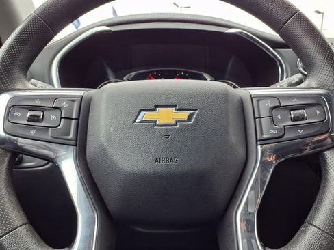 Used 2024 Chevrolet Blazer LT w/ Convenience Package image 15