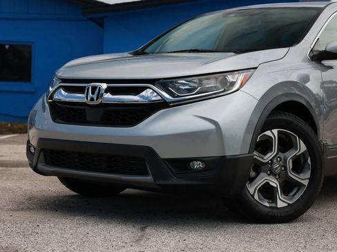 Used 2018 Honda CR-V EX-L image 18