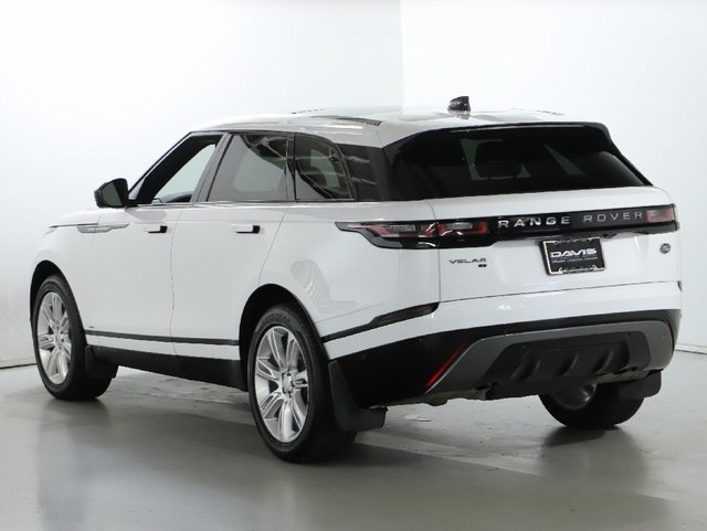 Used 2021 Land Rover Range Rover Velar R-Dynamic S AWD/4WD image 39