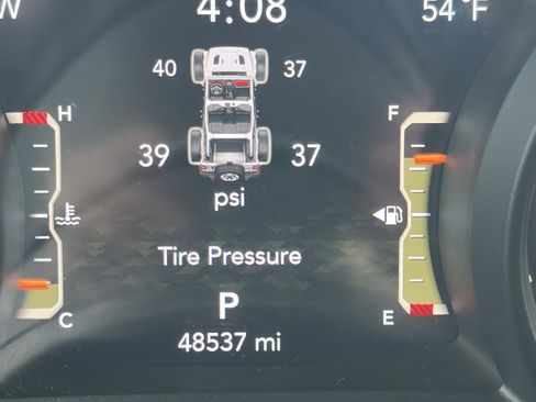 Used 2024 Jeep Wrangler Unlimited Rubicon image 14