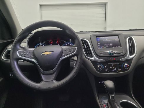 Used 2022 Chevrolet Equinox LT FWD image 22