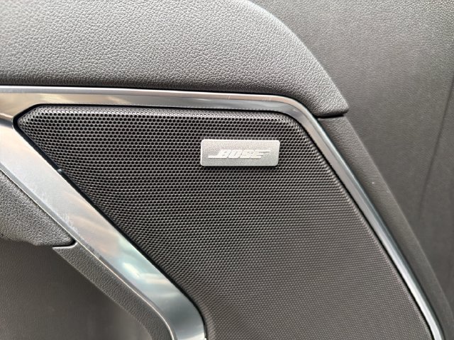 New 2026 Chevrolet Silverado 1500 RST AWD/4WD image 26