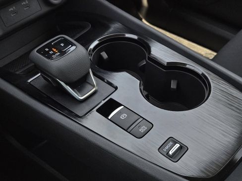 New 2026 Nissan Rogue S FWD image 23