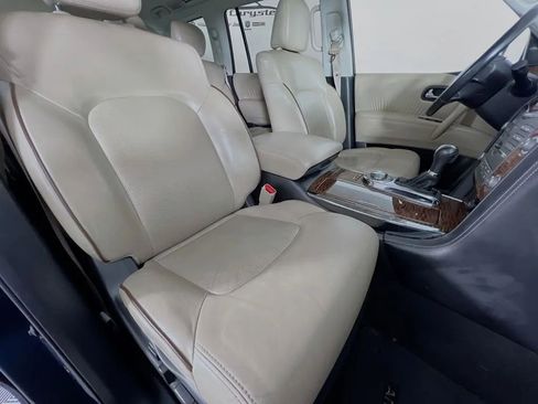 Used 2019 Nissan Armada SL w/ Premium Package AWD/4WD image 31