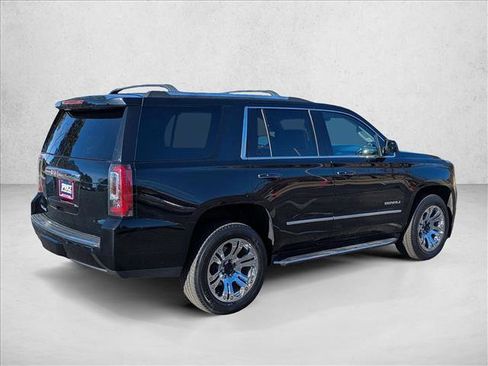 Used 2019 GMC Yukon Denali w/ Enhanced Security Package image 5