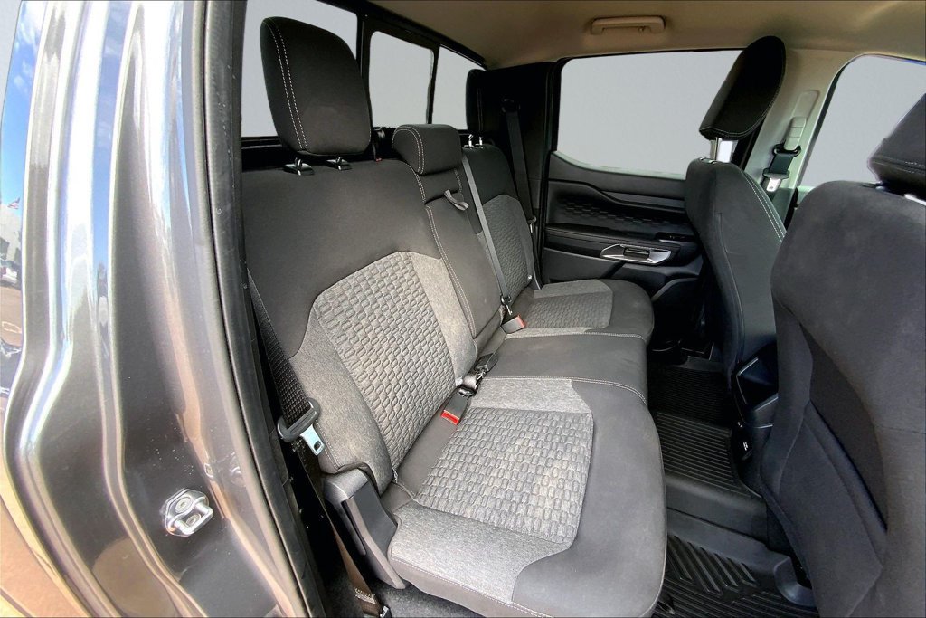 Used 2024 Ford Ranger XLT AWD/4WD image 26