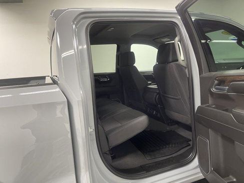Used 2024 GMC Sierra 1500 SLE AWD/4WD image 20