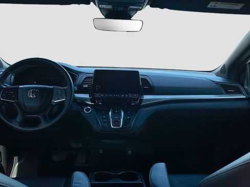 Used 2024 Honda Odyssey Sport image 22