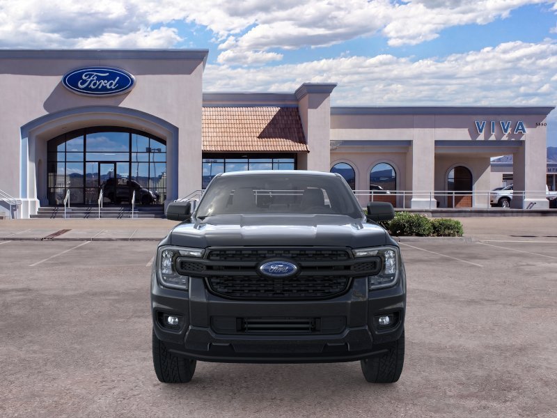 New 2026 Ford Ranger XL RWD image 6