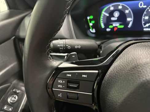 Used 2025 Honda Civic Sport Touring image 40