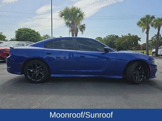 Used 2022 Dodge Charger GT w/ Blacktop Package RWD video 2