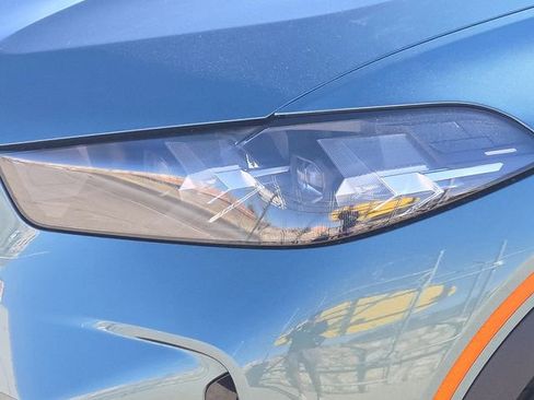 Used 2024 BMW X5 sDrive40i w/ Parking Assistance Package image 8