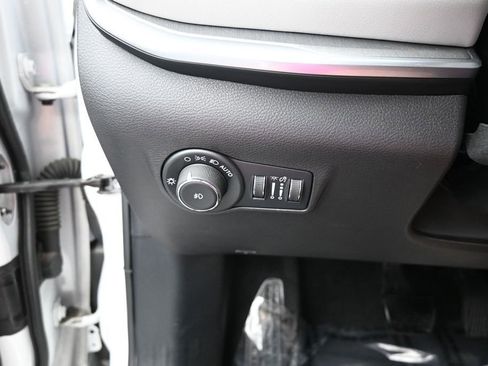 Used 2025 Jeep Compass Limited AWD/4WD image 27