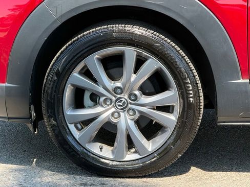 Used 2023 MAZDA CX-30 AWD 2.5 S w/ Select Package image 10
