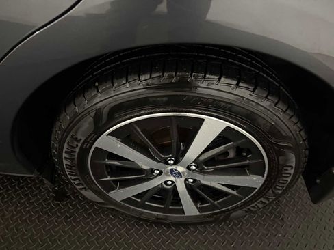 Used 2021 Subaru Impreza Premium image 9