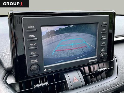 Used 2022 Toyota RAV4 XLE w/ Convenience Package AWD/4WD image 29
