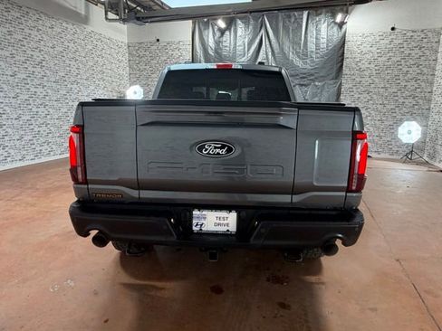 Used 2024 Ford F150 Tremor w/ Equipment Group 402A High AWD/4WD image 5