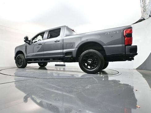 Used 2026 Ford F350 XLT w/ XLT Premium Package AWD/4WD image 30