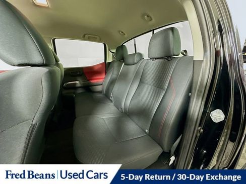 Used 2023 Toyota Tacoma SR5 AWD/4WD image 25
