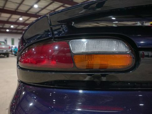 Used 2001 Chevrolet Camaro Z28 w/ SS Performance/Appearance Pkg image 36