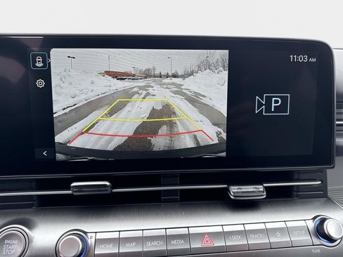 Used 2026 Hyundai Kona SEL Sport image 26