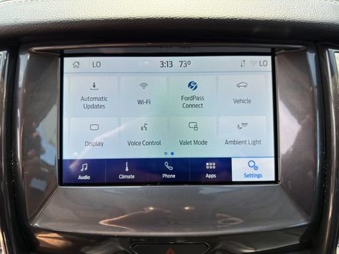 Used 2022 Ford Ranger Lariat AWD/4WD image 26