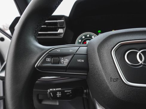 Used 2025 Audi A3 2.0T Premium Plus image 22