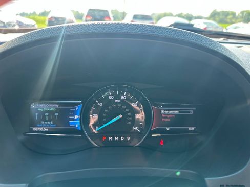 Used 2016 Ford Explorer XLT w/ Equipment Group 202A AWD/4WD image 20
