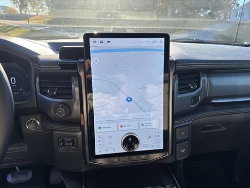 New 2025 Ford F150 Lightning Platinum image 19