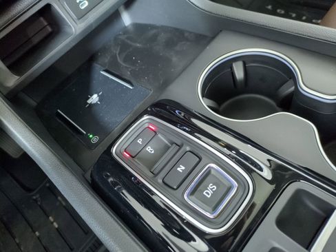 New 2026 Honda Pilot Touring image 23