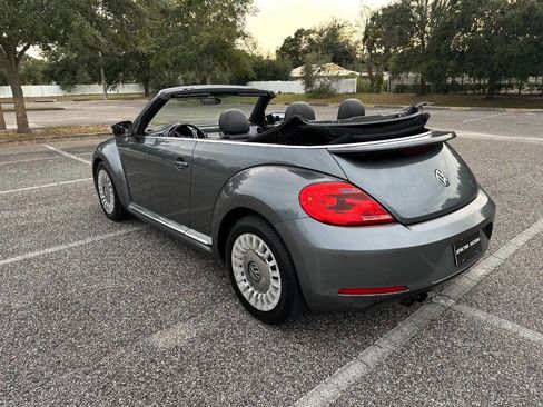 Used 2014 Volkswagen Beetle 1.8T image 19
