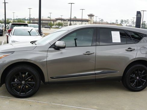 Used 2025 Acura RDX SH-AWD image 5