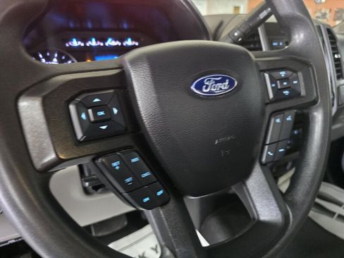 Used 2020 Ford F350 XL w/ XL Value Package RWD image 14
