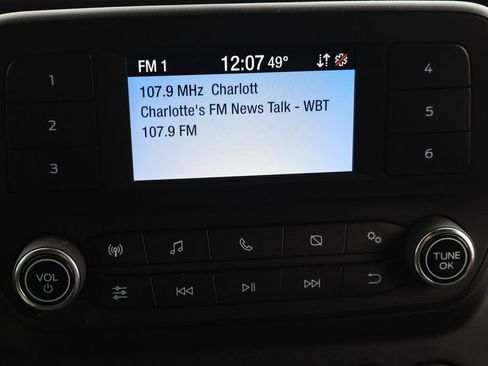 Used 2024 Ford Transit 250 148 High Roof Extended w/ Load Area Protection Package image 27